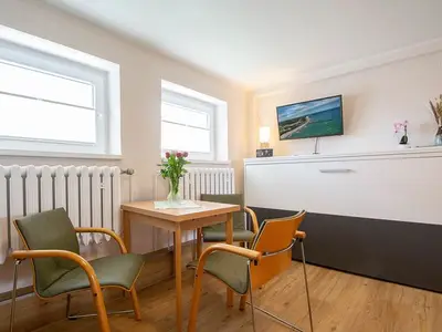 Ferienwohnung für 3 Personen (45 m²) in Ostseebad Kühlungsborn 4/10