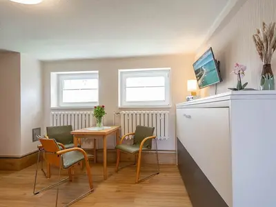 Ferienwohnung für 3 Personen (45 m²) in Ostseebad Kühlungsborn 5/10
