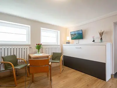 Ferienwohnung für 3 Personen (45 m²) in Ostseebad Kühlungsborn 7/10