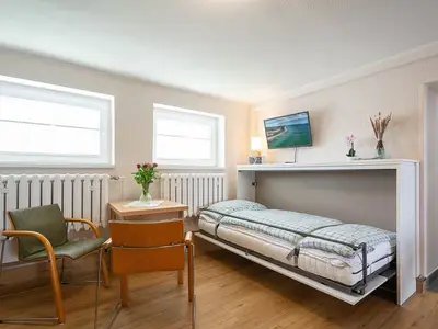 Ferienwohnung für 3 Personen (45 m²) in Ostseebad Kühlungsborn 8/10