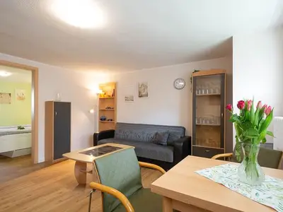 Ferienwohnung für 3 Personen (45 m²) in Ostseebad Kühlungsborn 9/10