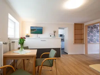 Ferienwohnung für 3 Personen (45 m²) in Ostseebad Kühlungsborn 10/10