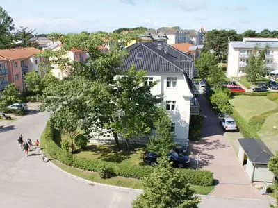 Ferienwohnung für 4 Personen (45 m²) in Ostseebad Kühlungsborn 10/10