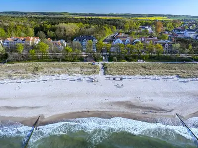 Ferienwohnung für 4 Personen (45 m²) in Ostseebad Kühlungsborn 4/10