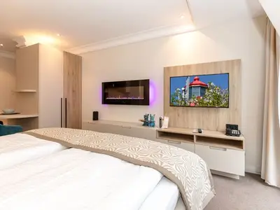 Ferienwohnung für 2 Personen (35 m²) in Ostseebad Kühlungsborn 1/10