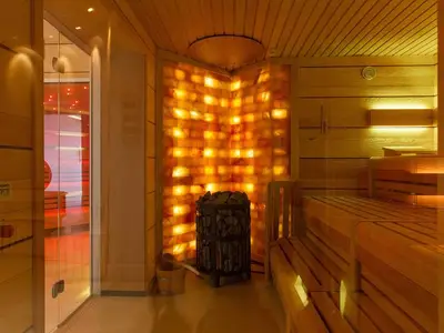 Ferienwohnung für 2 Personen (35 m²) in Ostseebad Kühlungsborn 5/10