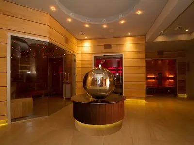 Ferienwohnung für 2 Personen (35 m²) in Ostseebad Kühlungsborn 6/10