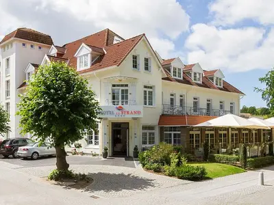 Ferienwohnung für 2 Personen (35 m²) in Ostseebad Kühlungsborn 7/10