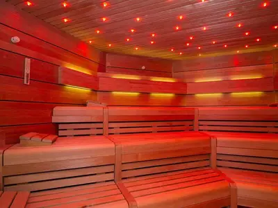 Ferienwohnung für 2 Personen (35 m²) in Ostseebad Kühlungsborn 9/10