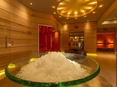 Ferienwohnung für 2 Personen (24 m²) in Ostseebad Kühlungsborn 1/10