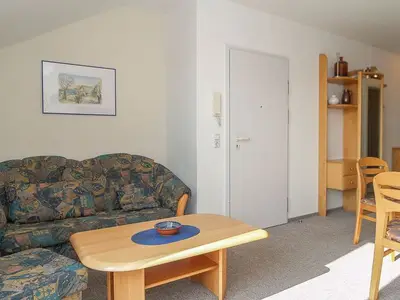 Ferienwohnung für 3 Personen (50 m²) in Ostseebad Kühlungsborn 3/10