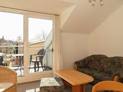 Ferienwohnung für 3 Personen (50 m²) in Ostseebad Kühlungsborn 4/10