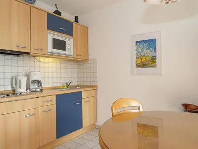 Ferienwohnung für 3 Personen (50 m²) in Ostseebad Kühlungsborn 5/10