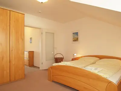 Ferienwohnung für 3 Personen (50 m²) in Ostseebad Kühlungsborn 6/10