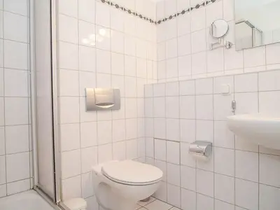 Ferienwohnung für 3 Personen (50 m²) in Ostseebad Kühlungsborn 10/10