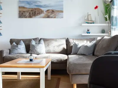 Ferienwohnung für 4 Personen (53 m²) in Ostseebad Kühlungsborn 2/10