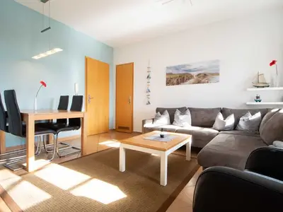 Ferienwohnung für 4 Personen (53 m²) in Ostseebad Kühlungsborn 3/10