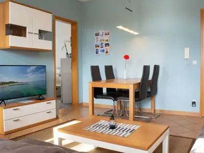 Ferienwohnung für 4 Personen (53 m²) in Ostseebad Kühlungsborn 4/10