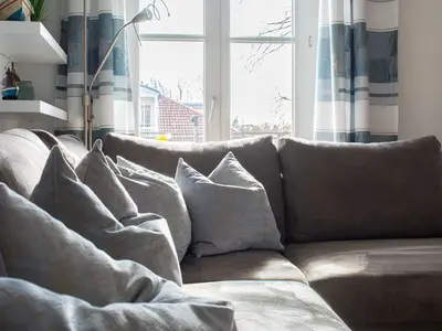 Ferienwohnung für 4 Personen (53 m²) in Ostseebad Kühlungsborn 6/10