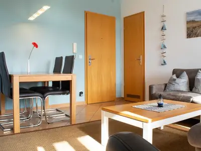 Ferienwohnung für 4 Personen (53 m²) in Ostseebad Kühlungsborn 7/10
