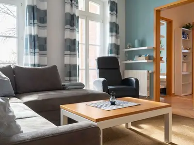 Ferienwohnung für 4 Personen (53 m²) in Ostseebad Kühlungsborn 8/10