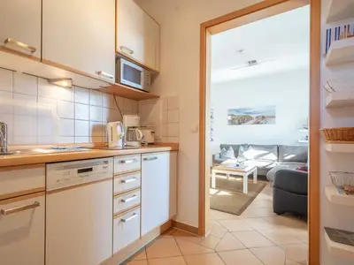 Ferienwohnung für 4 Personen (53 m²) in Ostseebad Kühlungsborn 9/10