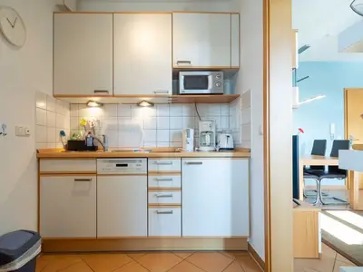 Ferienwohnung für 4 Personen (53 m²) in Ostseebad Kühlungsborn 10/10