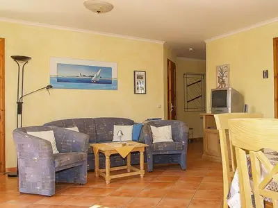 Ferienwohnung für 5 Personen (64 m²) in Ostseebad Kühlungsborn 7/10