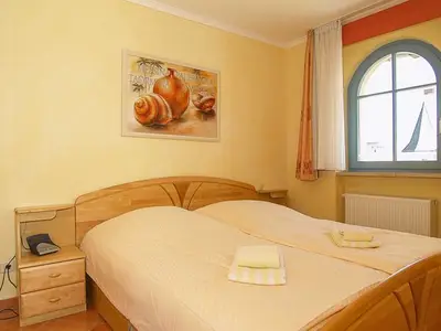Ferienwohnung für 5 Personen (64 m²) in Ostseebad Kühlungsborn 9/10