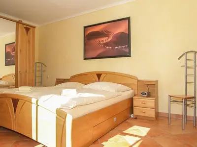 Ferienwohnung für 5 Personen (64 m²) in Ostseebad Kühlungsborn 10/10