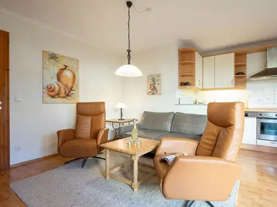 Ferienwohnung für 3 Personen (62 m²) in Ostseebad Kühlungsborn 2/10