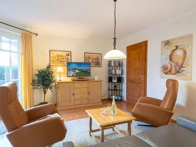 Ferienwohnung für 3 Personen (62 m²) in Ostseebad Kühlungsborn 4/10