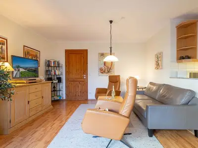 Ferienwohnung für 3 Personen (62 m²) in Ostseebad Kühlungsborn 6/10