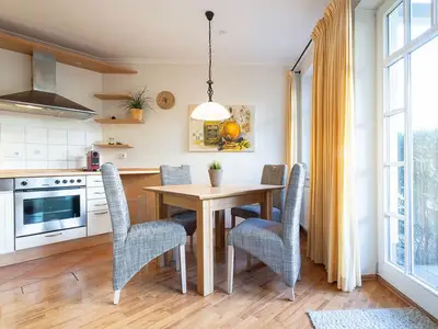 Ferienwohnung für 3 Personen (62 m²) in Ostseebad Kühlungsborn 7/10