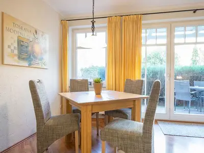 Ferienwohnung für 3 Personen (62 m²) in Ostseebad Kühlungsborn 8/10