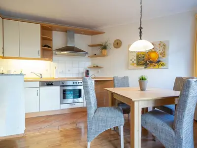 Ferienwohnung für 3 Personen (62 m²) in Ostseebad Kühlungsborn 9/10