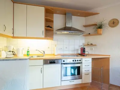 Ferienwohnung für 3 Personen (62 m²) in Ostseebad Kühlungsborn 10/10