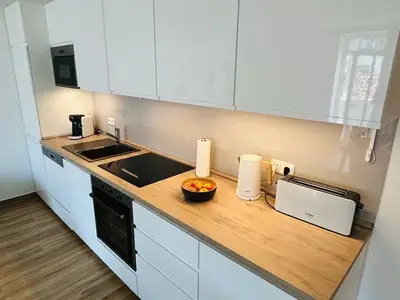 Ferienwohnung für 4 Personen (56 m²) in Ostseebad Kühlungsborn 3/10