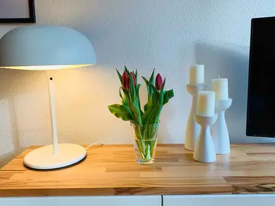 Ferienwohnung für 4 Personen (56 m²) in Ostseebad Kühlungsborn 4/10