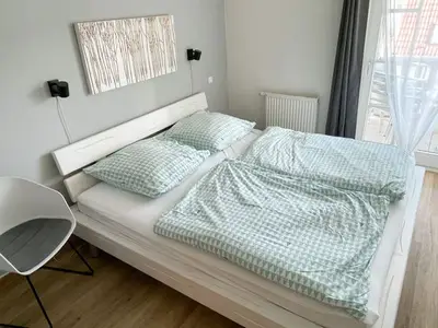 Ferienwohnung für 4 Personen (56 m²) in Ostseebad Kühlungsborn 5/10