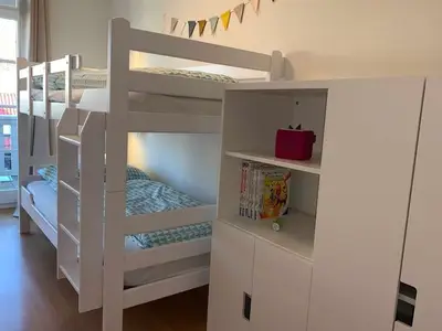 Ferienwohnung für 4 Personen (56 m²) in Ostseebad Kühlungsborn 6/10