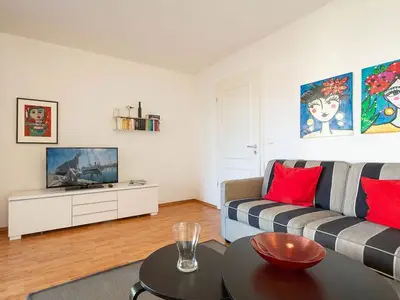 Ferienwohnung für 3 Personen (65 m²) in Ostseebad Kühlungsborn 2/10