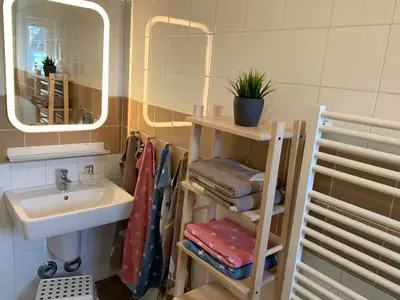 Ferienwohnung für 4 Personen (56 m²) in Ostseebad Kühlungsborn 8/10
