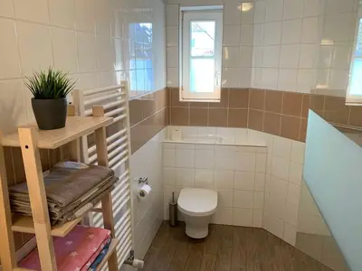 Ferienwohnung für 4 Personen (56 m²) in Ostseebad Kühlungsborn 9/10