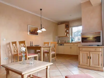 Ferienwohnung für 6 Personen (88 m²) in Ostseebad Kühlungsborn 1/10
