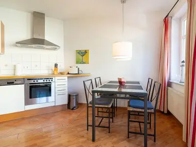 Ferienwohnung für 3 Personen (65 m²) in Ostseebad Kühlungsborn 9/10