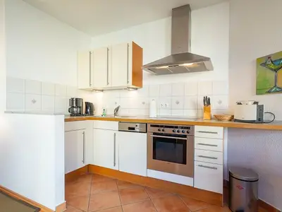 Ferienwohnung für 3 Personen (65 m²) in Ostseebad Kühlungsborn 10/10