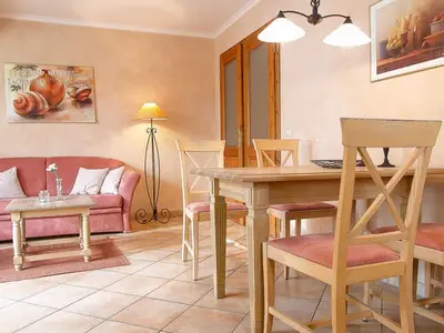 Ferienwohnung für 6 Personen (88 m²) in Ostseebad Kühlungsborn 5/10