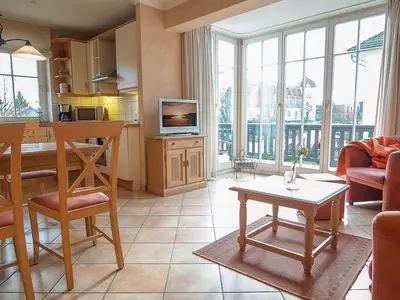 Ferienwohnung für 6 Personen (88 m²) in Ostseebad Kühlungsborn 6/10