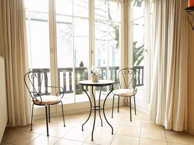Ferienwohnung für 6 Personen (88 m²) in Ostseebad Kühlungsborn 9/10